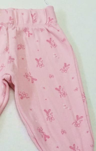 Sweathose Gr. 56 von Babyclub by C&A (321)